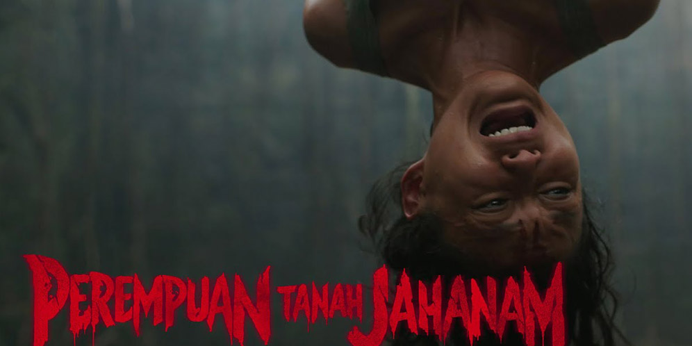 Ngerinya Fakta-fakta Film Perempuan Tanah Jahanam